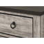 Mobilier de chambre à coucher 1pc