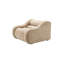 Fauteuil Carbone