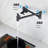 Pot Filler Faucet Wall Mount-116628788
