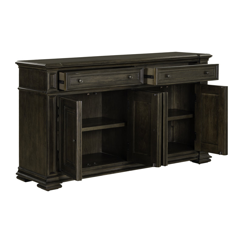 Dillmon Buffet w/ Blue Stone Insert Top