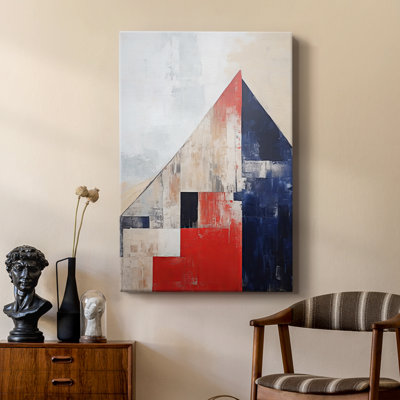 LANDSCAPES Series CX - Gallery Cavas