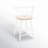 Sheffield Solid Wood Stools-1377867970-1377867960