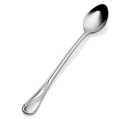 Wave Ice Teaspoon