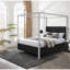Mobilier de chambre à coucher 1pc-29780047-29780044