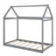 Lit simple en bois-1155129546