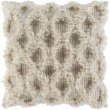 Accent Throw Pillow with Fill