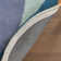  Greenwich Abstract Wool Area Rug
