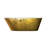 67.7'' x 29.5'' Soaking Acrylic Bathtub