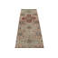 Hand Knotted Wool Area Rug