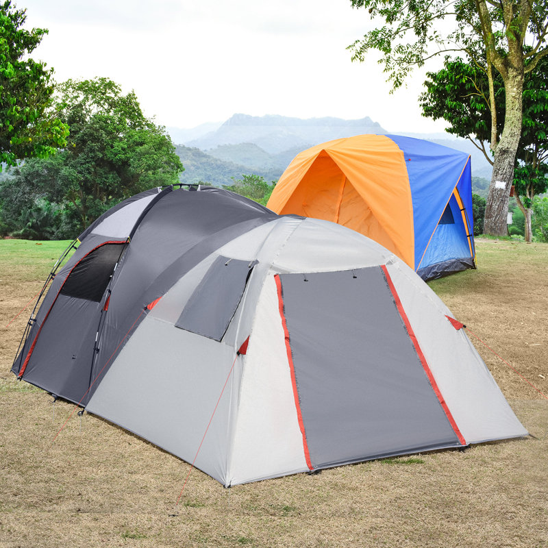 Dahlgren 5 Person Tent