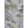 Premium Machine Washable Elize AMF1493 Floral Rug