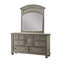 Commode 6 tiroirs Sallysue