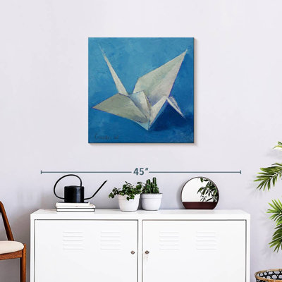 Grue Ashelle Origami