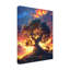 Art sur toile, bolologien, ray, Heere-104118606