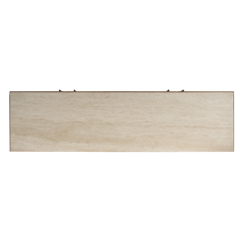 Biscayne 74'' W Buffet