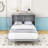 Full-Size Murphy Bed with Multifunctional Storage and Elegant Design-1952297870-1959172602