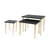 Glori End Table Set