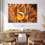 Poisson-clown orange-107969850
