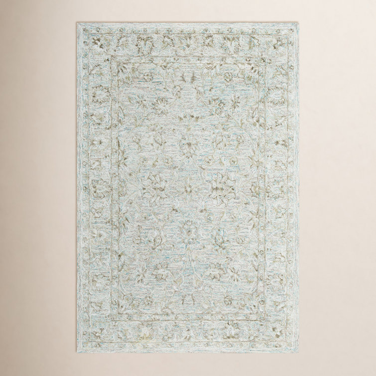 Cait Floral Indoor Rug