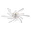 Ventilateur de plafond sans pales Modern Living