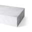 Plinth Marble Coffee Table-558198339