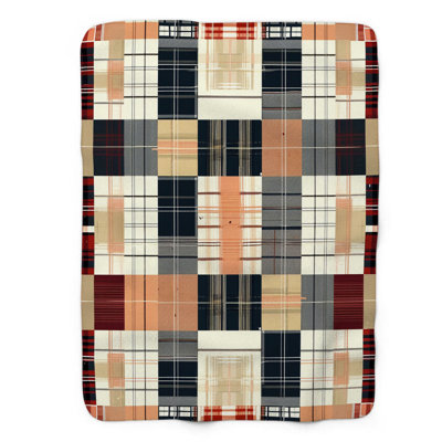 Throw Blanket