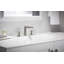 Honesty® Widespread Bathroom Faucet with Drain Assembly-972916795