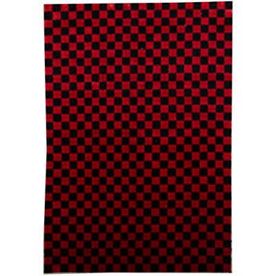 Himalayan Wool Geometric Area Rug