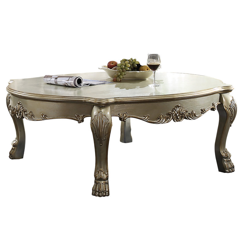 Forde 3 - Piece Living Room Table Set