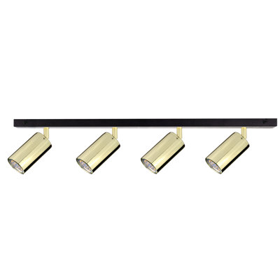 Gatliff 60cm 4 -Light Track Kit