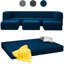 Grand canapé-lit futon convertible grand-1745411269