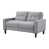 Gray Fabric