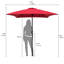 Parasol de marché Boligee-112818386