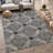 Machine Washable Indoor/Outdoor Chantille ACN2534 Geometric Rug-147869815-147869811