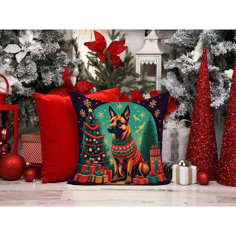 Other/No Pattern Outdoor Throw Pillow, 18" x 18"