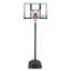 Adjustable Portable Basketball Net