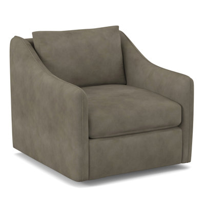 Swivel Armchair