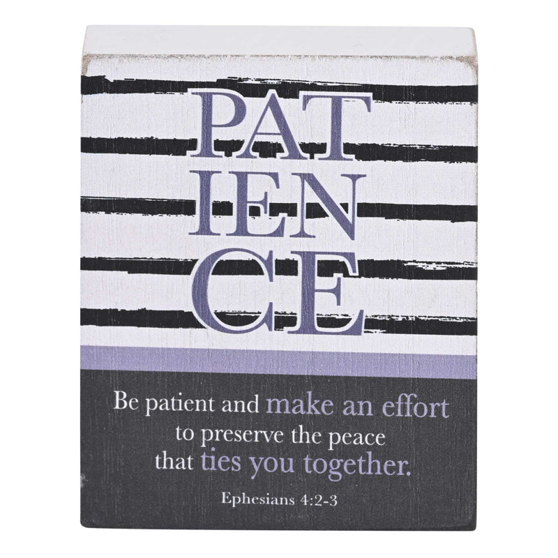 Isalei Religious & Spiritual Box Signs & Plaques