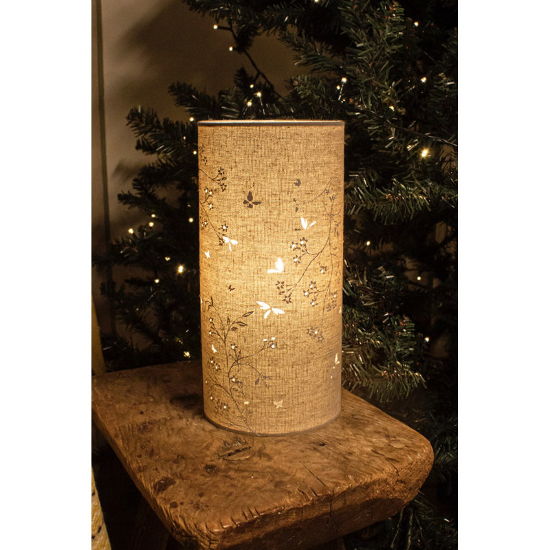 Novelty Lamp