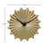 Sunny Wall Clock