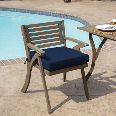 ARDEN Outdoor Seat Cushion