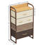 Commode 5 tiroirs 23,2 po Darniece-1021131736