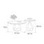 Table basse Luxury-132908129