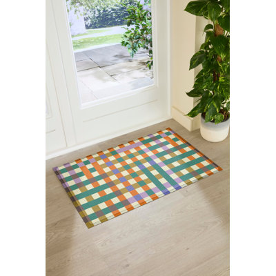 Indoor / Outdoor Doormat