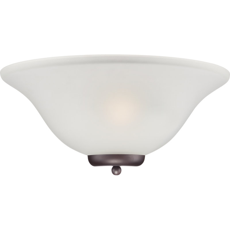 Turcotte Half Moon, Mohogany Bronze