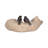 12-inch White and Brown Sleeping Kitty With Birds - Polyresin and Metal Garden Statuary for Decor