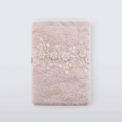Débarbouillette 100% coton Beaty