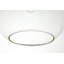 Luminaire suspendu sphérique simple à 1 lumière Snead-33559756-33591602-33591607