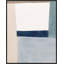 Composition In Blue 2 Print by Julia Balfour-473770793-473770953