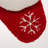 Ho Ho 3D Santa Stocking